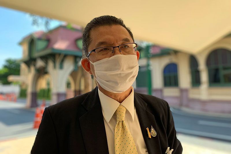 สปน.เชิญชวนหน่วยงานรัฐ-เอกชน-ปชช.ร่วมกิจกรรม เนื่องในวันพระราชทานธงชาติไทย