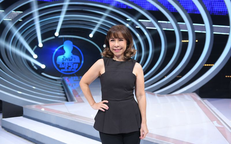 'อุ้ย – รวิวรรณ'วัย 59 ไม่คาดคิด'โตโต้-ต้อม'รู้อายุจริง เป๊ะ!