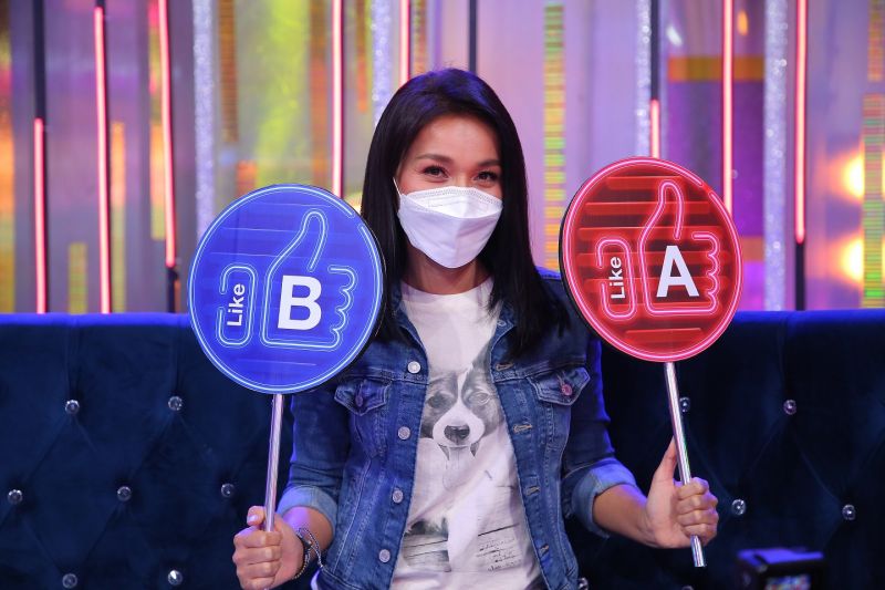 'ต่าย - อรทัย' สุดตื้นตัน!แฟนคลับไม่ท้อ...ลงแข่งขันเงาเสียงหวังชิงชัยร่วมร้องคู่คนโปรดใน 'กิ๊กดู๋ฯ'
