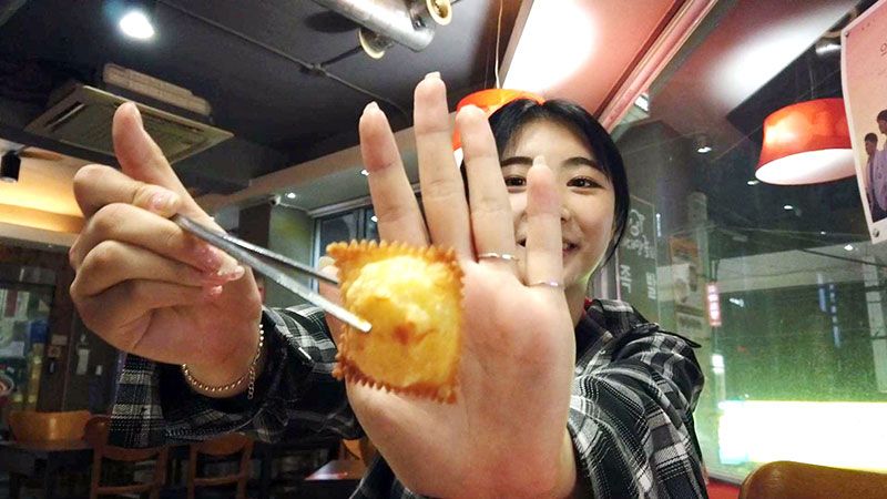 วง AR3NA ประเดิม VLOG ‘มินซอ’