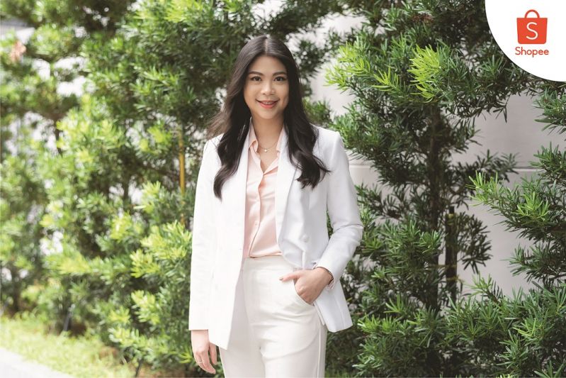 ‘ช้อปปี้’ สยายปีกบุกไตรมาส 4 เต็มสูบ ย้ำจุดหมายแห่งการช้อปออนไลน์แบบครบวงจร