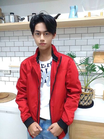 ‘สมยศ’ปั้น‘ภูมิ-จิตติพัฒน์’จ่อคิวHOTสู่ภาพยนตร์