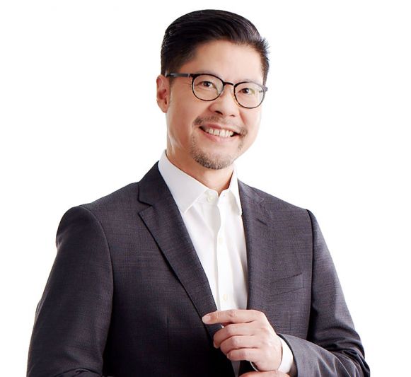‘ไทยคม’แต่งตั้ง  ‘ปฐมภพ’ขึ้นนั่ง  เก้าอี้CEOคนใหม่  สางปมดาวเทียม