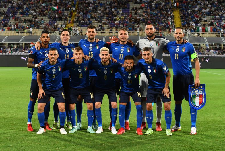 รายชื่อนักเตะทีมชาติที่จะแข่งขัน'เนชั่นส์ลีก'เดือนตุลาคมนี้