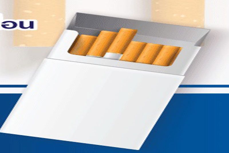 สมาคมการค้ายาสูบยื่น 3 ข้อเรียกร้อง จี้รัฐจัดการบุหรี่เถื่อน