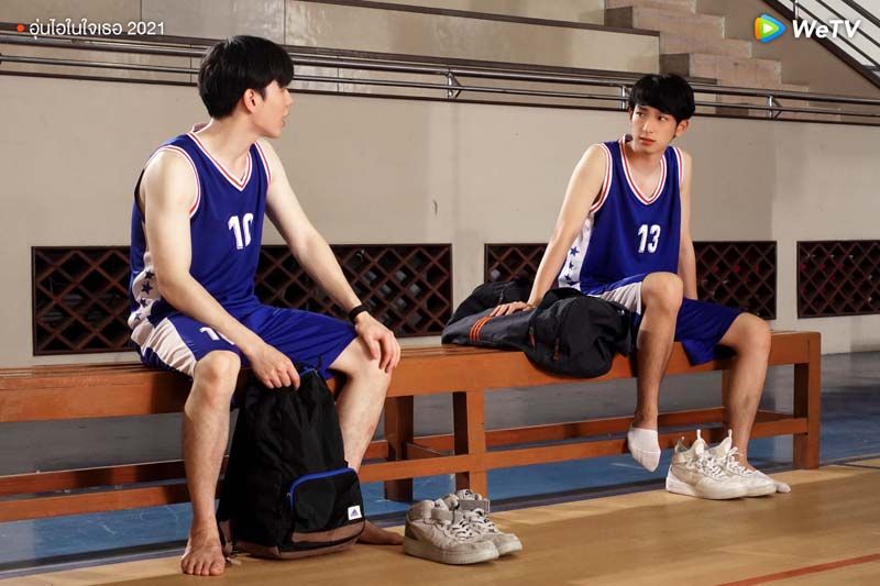 ‘ชิม่อน’ โดนแซว  ถ่ายทอดบทบาทคาสโนว่าเนียนสมจริง
