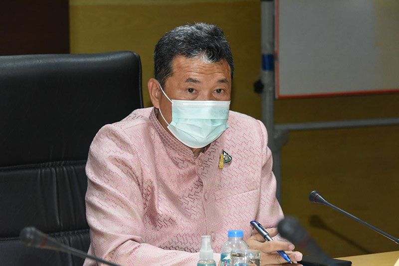 มท.แจ้งทุกจังหวัดจัดพิธีวางพวงมาลาน้อมรำลึกวันคล้ายวันสวรรคต'ในหลวง รัชกาลที่ 9'