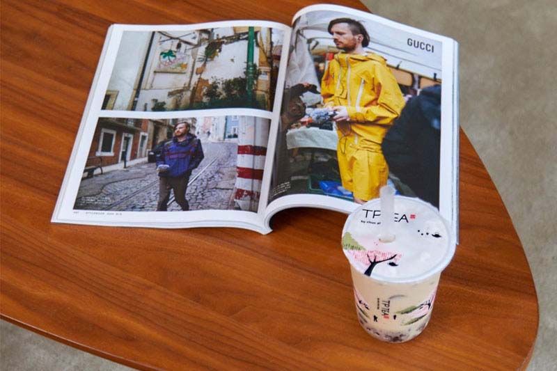 การท่องเที่ยวไต้หวัน และ TP TEA by Chun Shui Tang ชวนคนไทยร่วมฉลอง 10.10 ให้หายคิดถึงไต้หวัน