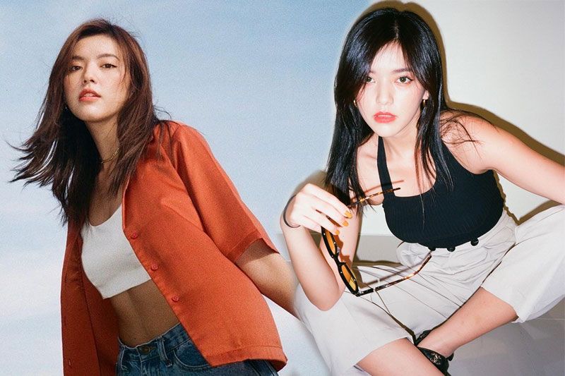 เปิดวาร์ป 'จีจี้ ชณันภัสร์' นักแสดงสาวเก่งสุดมั่น ที่กำลังถูกจับตามอง