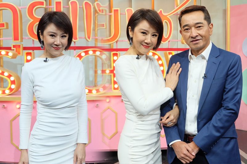 'สุ่ย พรนภา'ควงสามีเปิดใจครั้งแรก เผยเส้นทางความรัก 9 ปี รับตอนนี้แยกห้องนอนกันแล้ว?