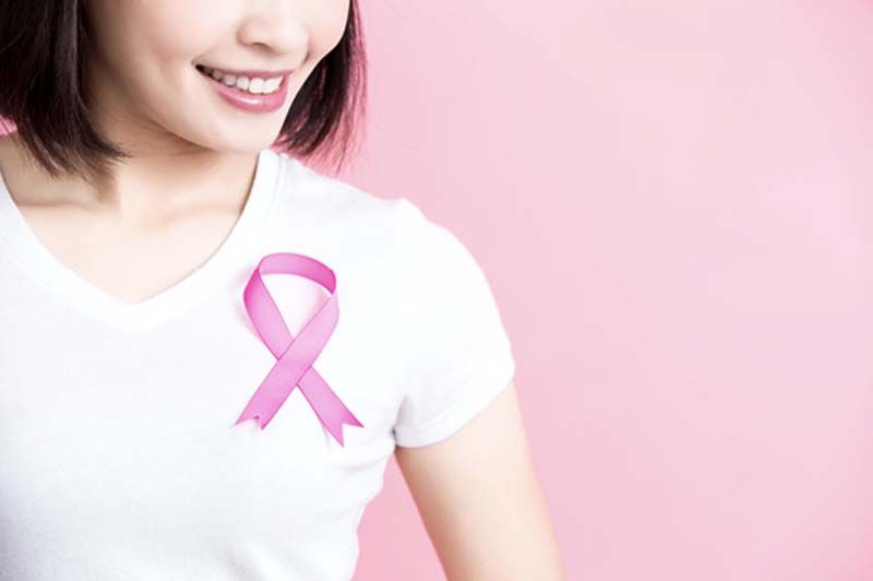 ตรวจคัดกรองยีน BRCA วิทยาการล่าสุด เช็คปัจจัยเสี่ยงมะเร็งเต้านม