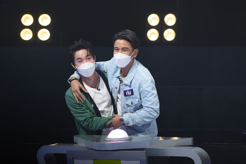 'หมอริท - กัน'ถึงกับอึ้ง!'ดา อินคา'โผล่ร่วมแจม โซโล่เพลงดังอมตะ