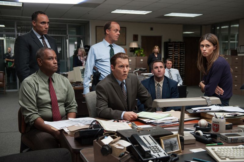 จากหนังสือขายดี  เปิดโปงความเน่าเฟะของวงการตำรวจ สู่'ทูพัค บิ๊กกี้ คดีไม่เงียบ'