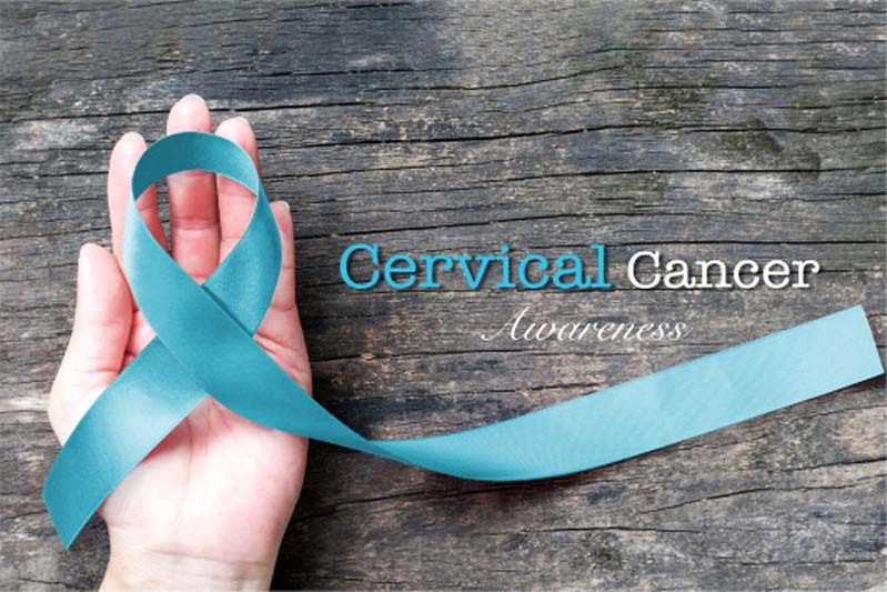 มะเร็งปากมดลูก โรคร้ายที่ป้องกันได้