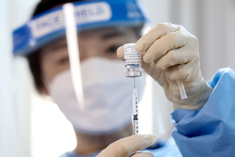 'เกาหลีใต้'เตรียมบริจาควัคซีนโควิด-19 ให้ ‘เวียดนาม-ไทย’