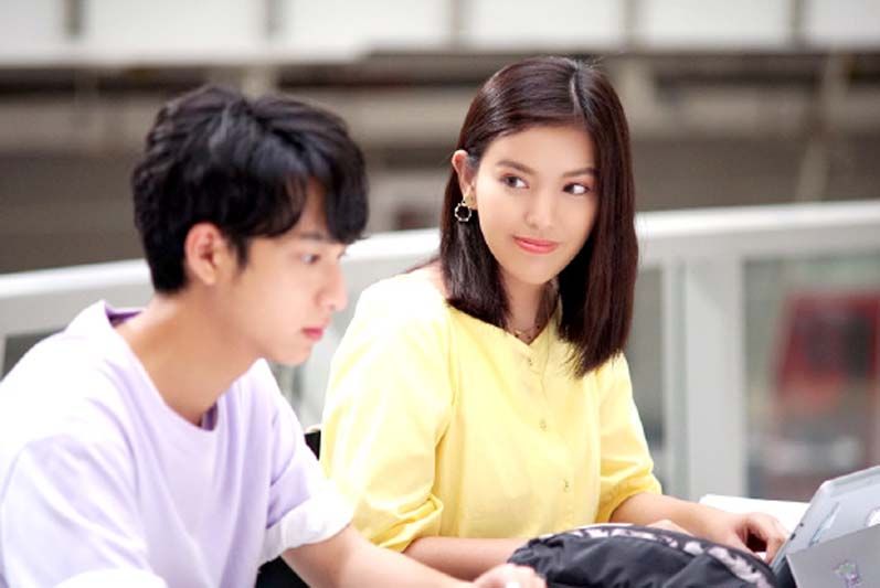 ‘จีจี้-ชณันภัสร์’ เปิดประสบการณ์กับบทบาท ‘วาวา’
