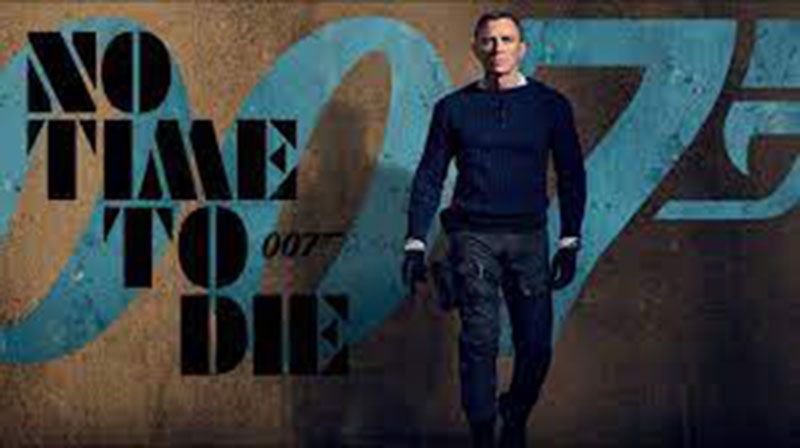โอ๊ยเล่าเรื่อง : 007 พยัคฆ์ร้ายฝ่าเวลามรณะ  (No Time To Die)