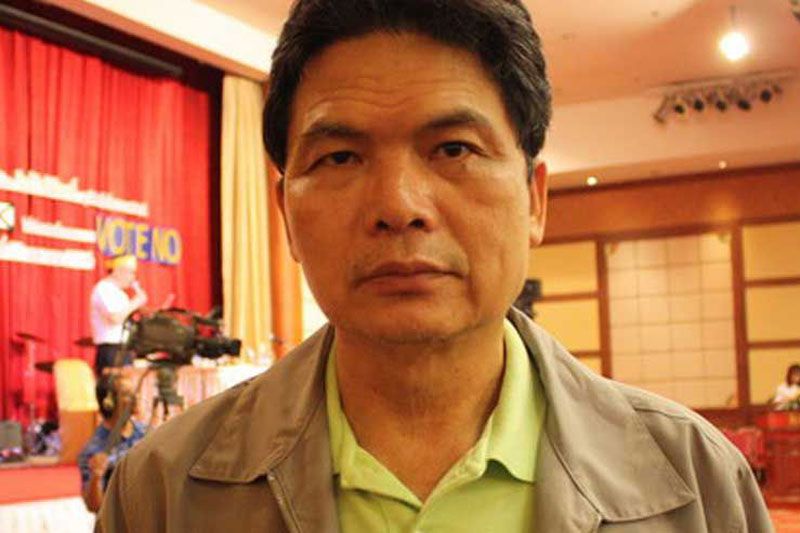 ‘สมเกียรติ พงษ์ไพบูลย์’อาการเลือดออกในก้านสมอง ยังไม่รู้สึกตัว