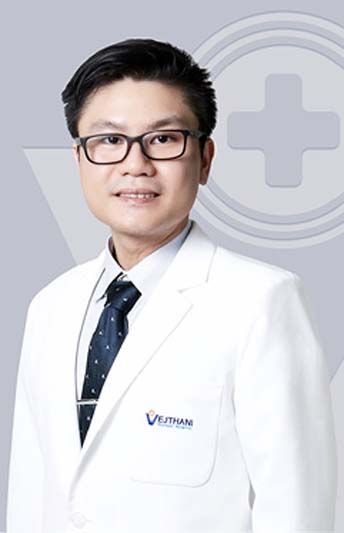 ชีวิตอาจผิดปกติเพราะ Long COVID หากไม่รีบพบแพทย์