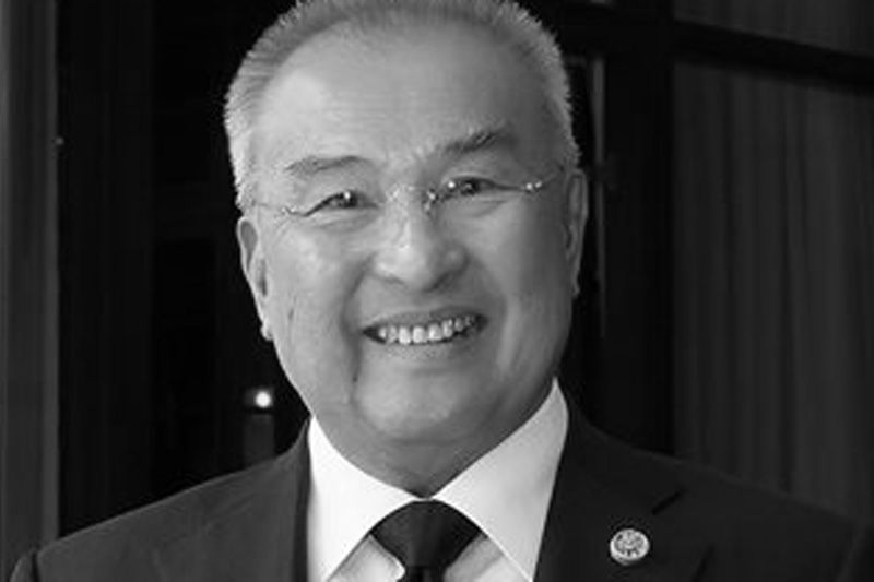 สิ้น'ม.ร.ว.ดิศนัดดา ดิศกุล' ปธ.กรรมการมูลนิธิแม่ฟ้าหลวงฯ