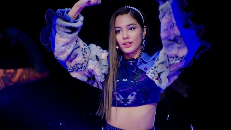 'RoV' เปิดตัว 'ALLY' และ'AR3NA'อวด 4 ลุคส์ แรงบันดาลใจจากฮีโร่ RoV