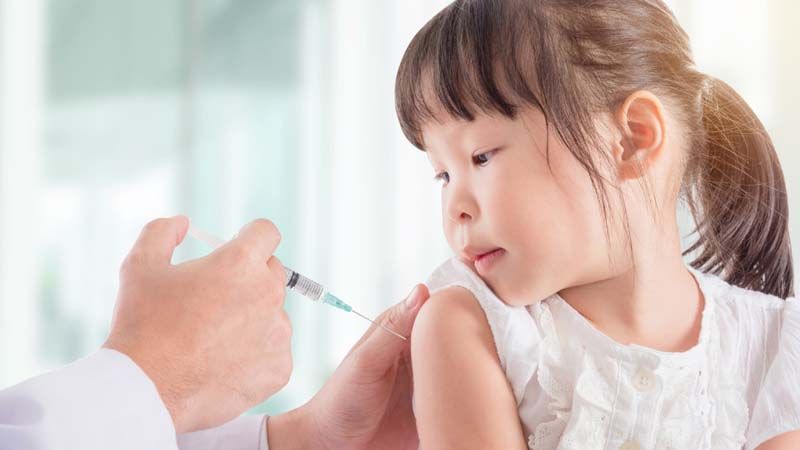 รู้หรือไม่‘แพ้ไข่’ฉีดวัคซีนไข้หวัดใหญ่ได้