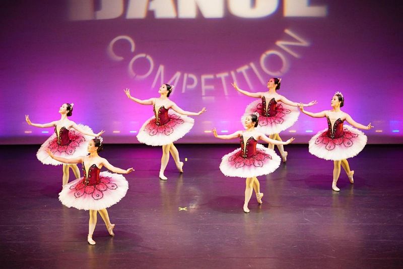 31ปี สถาบันบางกอกแดนซ์  'ศิลปะการเต้นช่วยพัฒนาร่างกาย จิตใจ อารมณ์ และสังคม'