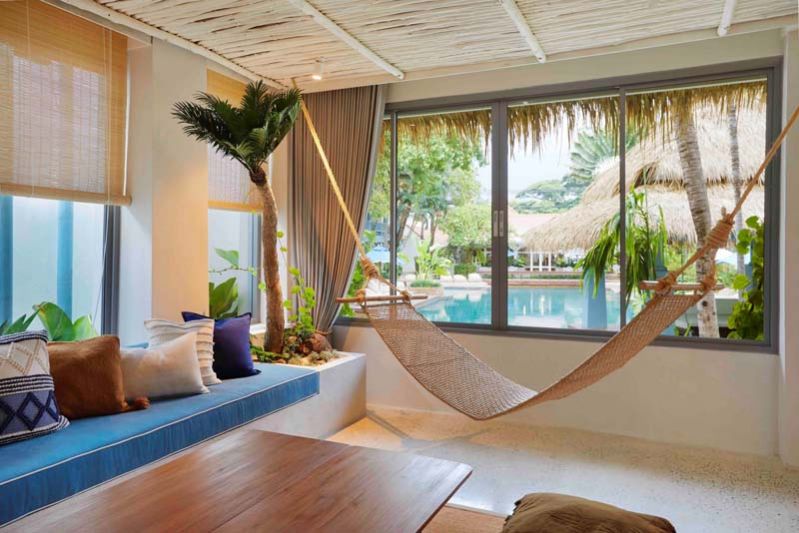 The Peri Hotels เอาใจเหล่านักเดินทางสุดฮิป ฉลอง 1 ปีลุ้นรับฟรีรางวัลห้องพักและอาหารมื้อพิเศษ