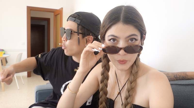 เผยในรายการ‘ป๊อกกี้ on the run’ ‘มาร์กี้’อยากจะร้องไห้ จำใจขายที่ดินที่สเปน