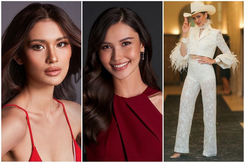 ส่อง 'Top 5' ตัวเต็ง Miss Universe Thailand 2021 รอบตัดสินคืนนี้! สวยออร่ามงลง