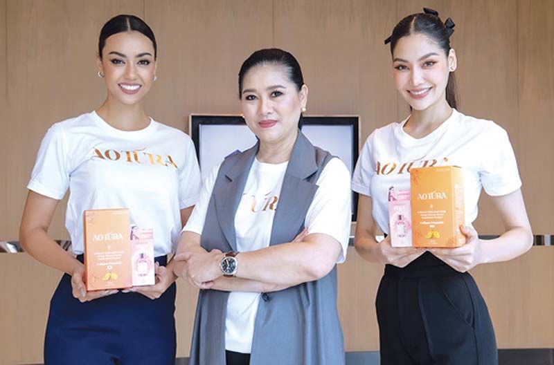 ‘ปิยาภรณ์ แสนโกศิก’แม่ทัพ‘ทีพีเอ็น โกลบอล’  ต่อยอดเวทีประกวดนางงามสู่ ‘BEAUTYTAINMENT’