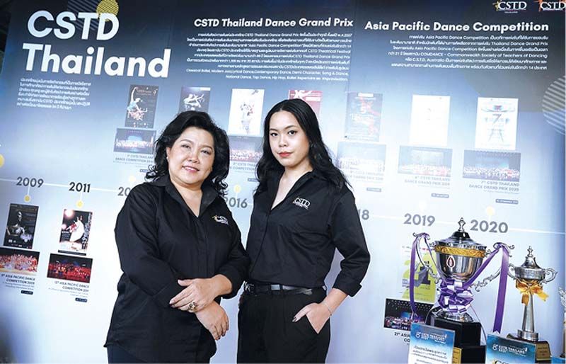 31 ปี สถาบันบางกอกแดนซ์ กับความเชื่อที่ว่า...  ‘ศิลปะการเต้นช่วยพัฒนาร่างกาย จิตใจ อารมณ์ และสังคม’