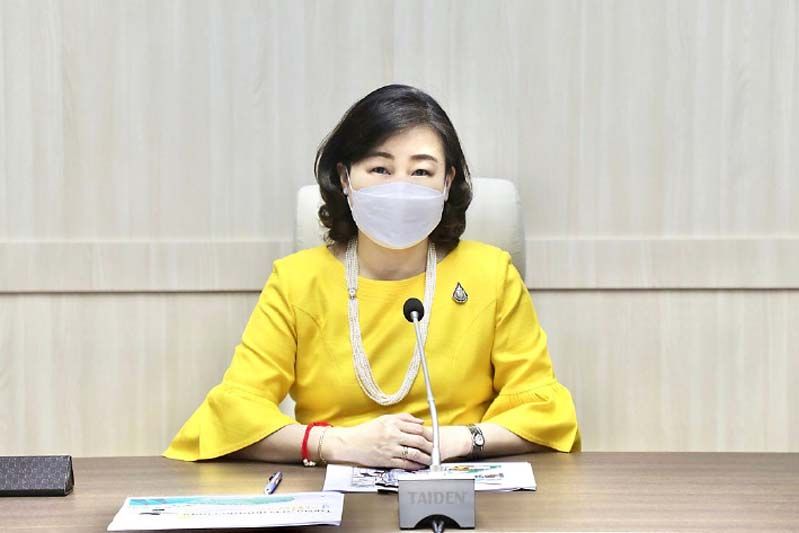 วธ.ชู 65 โครงการ ขับเคลื่อนงานวัฒนธรรมปี’66  มุ่งพัฒนาเศรษฐกิจ สังคม ความเป็นอยู่ประชาชน