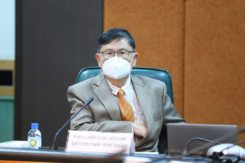 'ดร.เอนก'มอบ สอวช.ปั้น'Soft Power' มรดกทางวัฒนธรรม