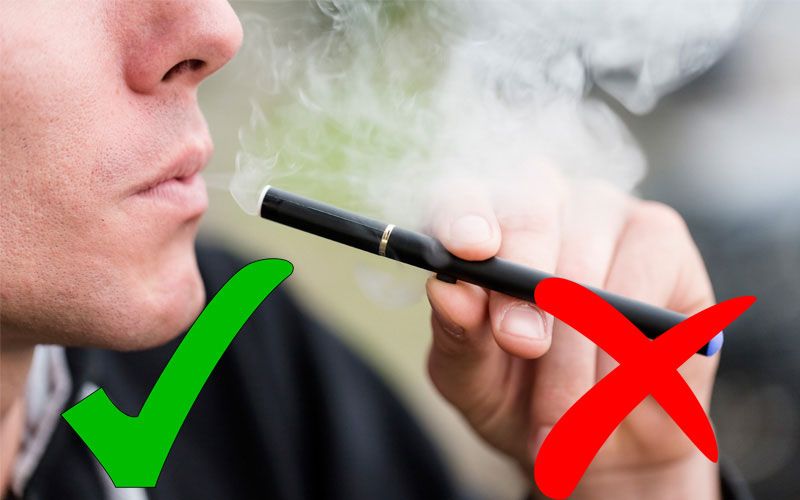 เรื่องนี้เถียงกันได้อีกยาว ‘บุหรี่ไฟฟ้า’ปลดล็อกvsแบน