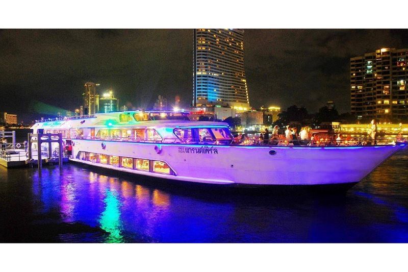 'วันเดอร์ฟูลเพิร์ล' จัดโปรโมชั่นสุดพิเศษ! ต้อนรับคนไทยเฉลิมฉลองการเปิดประเทศ