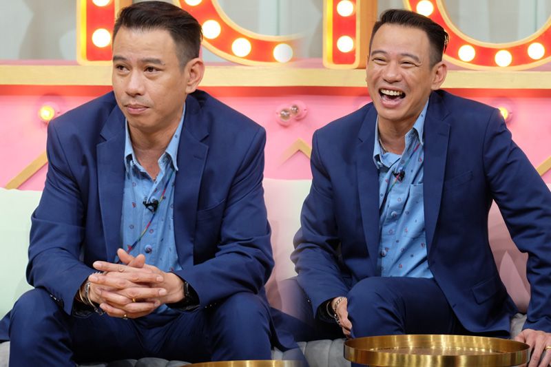 'แฟรงค์ ภคชนก์'พิธีกรคนดัง เคยเร่ร่อน นอนป้ายรถเมล์ เรียนรู้ชีวิต ไม่ง่ายเลยก่อนจะมีวันนี้