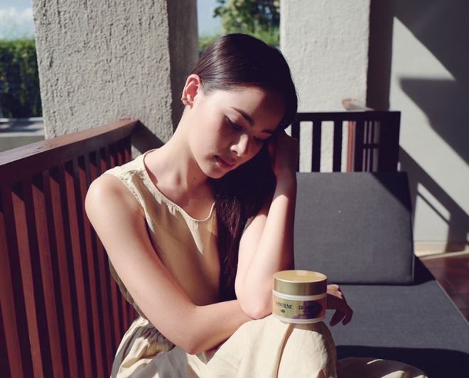 แพนทีนปล่อยแคมเปญ #ผมพร้อมก็พร้อมไปต่อ จับมืออินฟลูเอนเซอร์เติมกำลังใจให้ซาลอนสู้วิกฤตโควิด