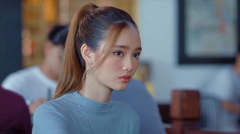 ‘พิพลอย’ ทุ่มสุดตัว ทำการบ้านหนัก ถ่ายทอดบทบาท ‘กวาง’