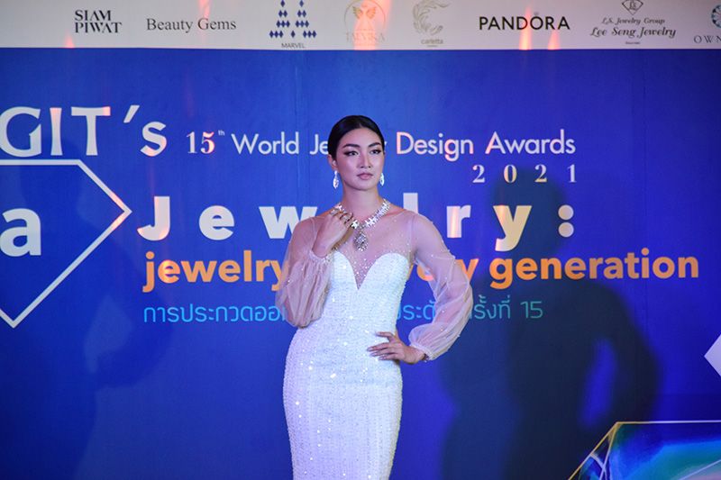 GIT เร่งดันส่งออกอัญมณี-เครื่องประดับไทยสู่สากล