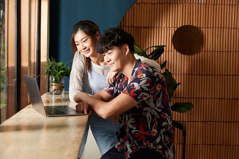 Gen Z ชาวไทยพร้อมใช้ ‘ทินเดอร์’  เชื่อมต่อความสัมพันธ์หลังล็อกดาวน์