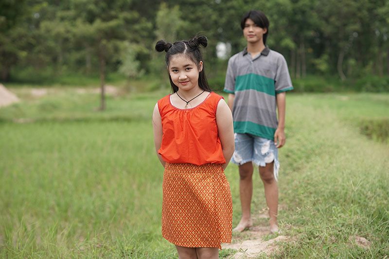 ‘มิมิ ทอยส์’ในเพลง‘ตั๋วน้องแหน่’