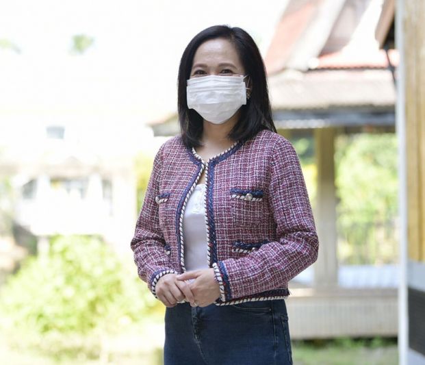 กลุ่มมิตรผล มอบถุงยังชีพ ‘มิตรปันสุข’  ช่วยสร้างอาชีพ แก้พิษโควิด-19