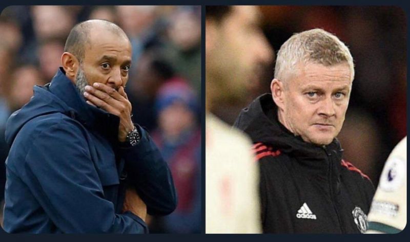 ‘El Sackico’เกมวัดใจไล่โค้ช! ‘นูโน่vsโซลชา’ดวลกึ๋นเดิมพันเก้าอี้กุนซือ ‘หงส์-เรือ’สุดปึ้กเฝ้ารัง,สิงห์บุกถํ้าสาลิกา