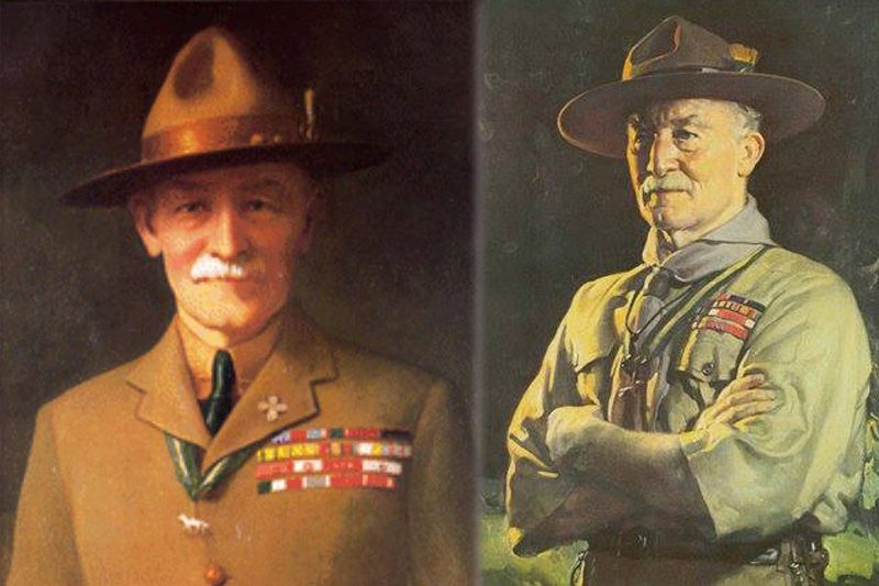 ลูกเสือที่บ้าน 6 ขั้นตอนการผลิตสิ่งของต่างๆ : อาทร จันทวิมล