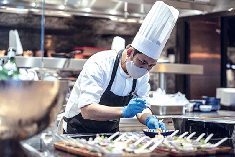Meat & Livestock Australia จัดแคมเปญเพื่อคนรักเนื้อเมืองไทย  7 เชฟจาก 7 ร้านอาหารดังนำเสนอเมนูเนื้อวัวออสเตรเลียสู่เหล่านักชิม