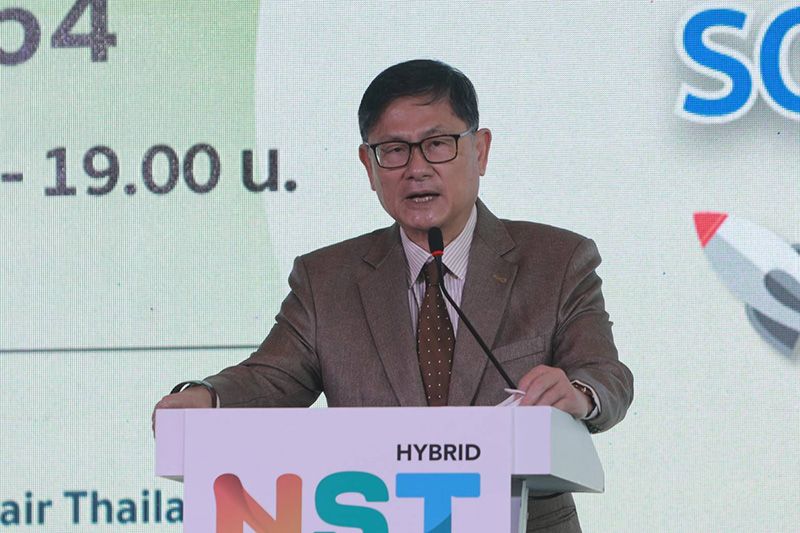 อว. จัดงาน ‘มหกรรมวิทย์ฯ 64’ เพิ่มโอกาสทางการศึกษา ลดความเหลื่อมล้ำ พัฒนาเยาวชนให้มีทักษะแห่งอนาคต