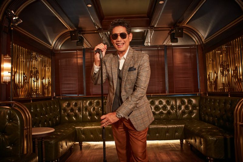 'นภ พรชำนิ'ส่งเพลงพิเศษ 'ทนได้ทนไป 2021'เรียกน้ำย่อย