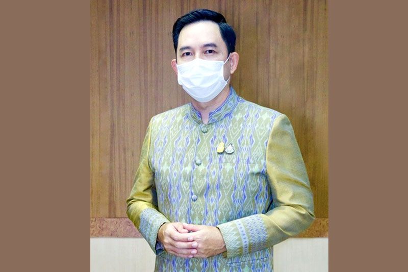 ศบค.หนุนจัดลอยกระทงวิถีใหม่ ปลอดภัยจากโควิด-19  ‘1 ครอบครัว 1 กระทง’หรือ ‘1 หน่วยงาน 1 กระทง’