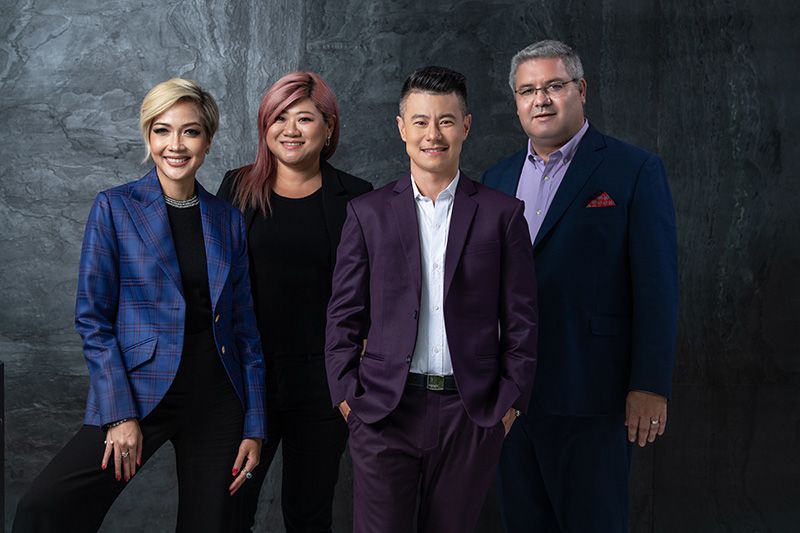 UCORP แต่งตั้ง 3 ผู้บริหารคนใหม่ นำทัพ ‘UHG’ สู่บทใหม่แห่งการเติบโตที่แข็งแกร่ง